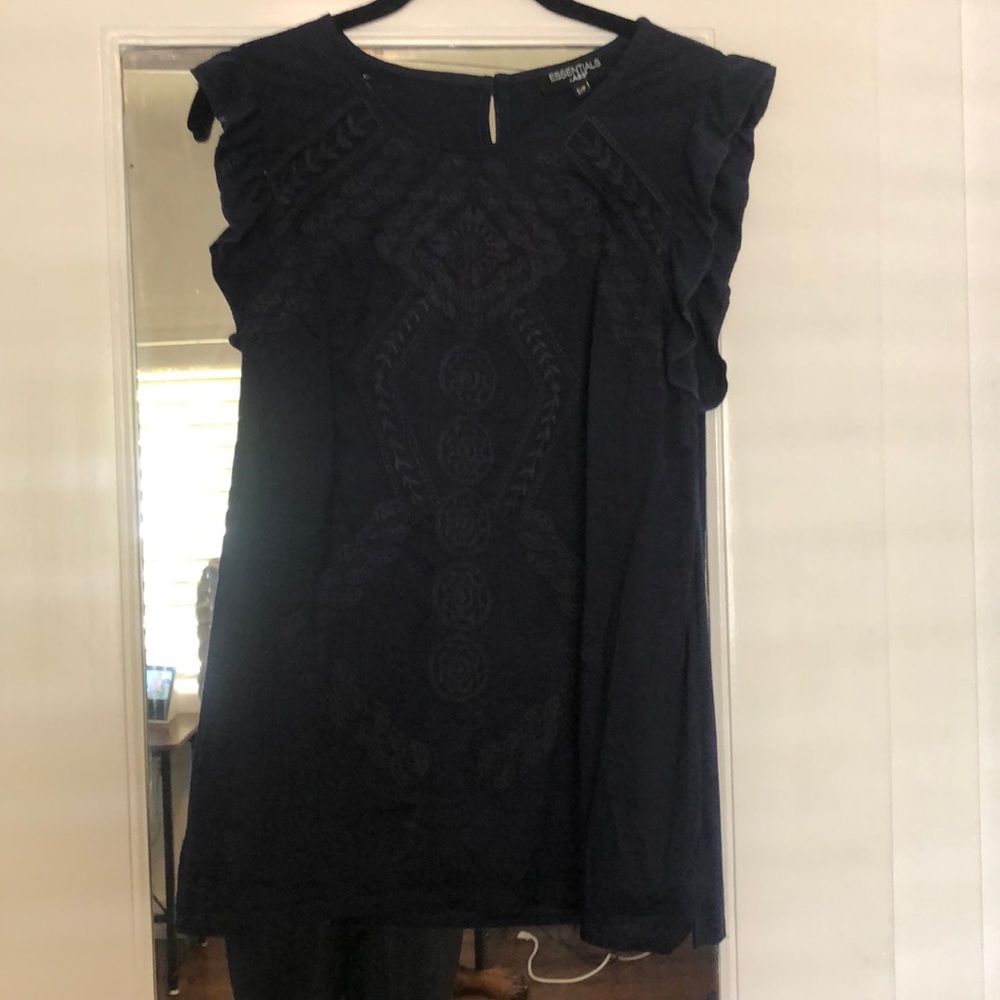Never Worn